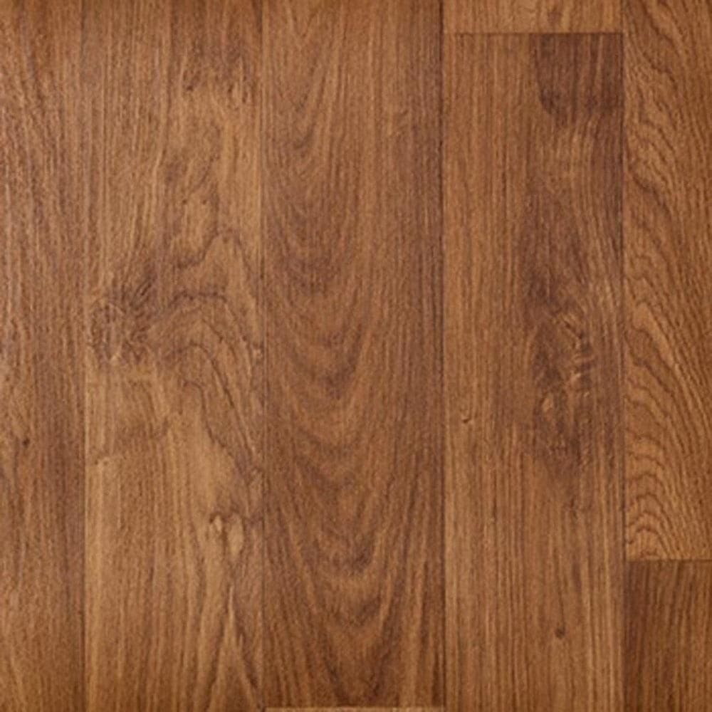 Piso Vinílico PVC Manta Colado Tarkett Decorflex Sherwood Moyen, Classe A 35 x 2 m