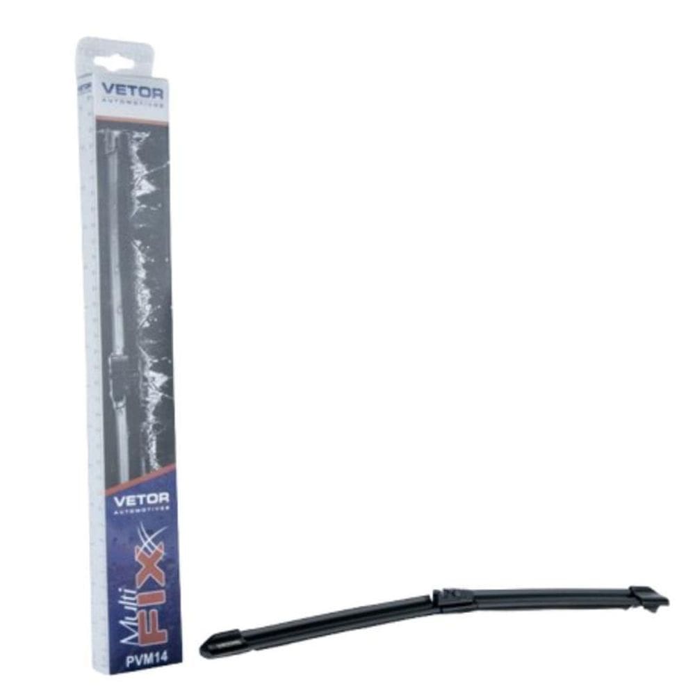 Palheta Dianteira Flex Multiencaixe 14 Onix Prisma Fit Hrv