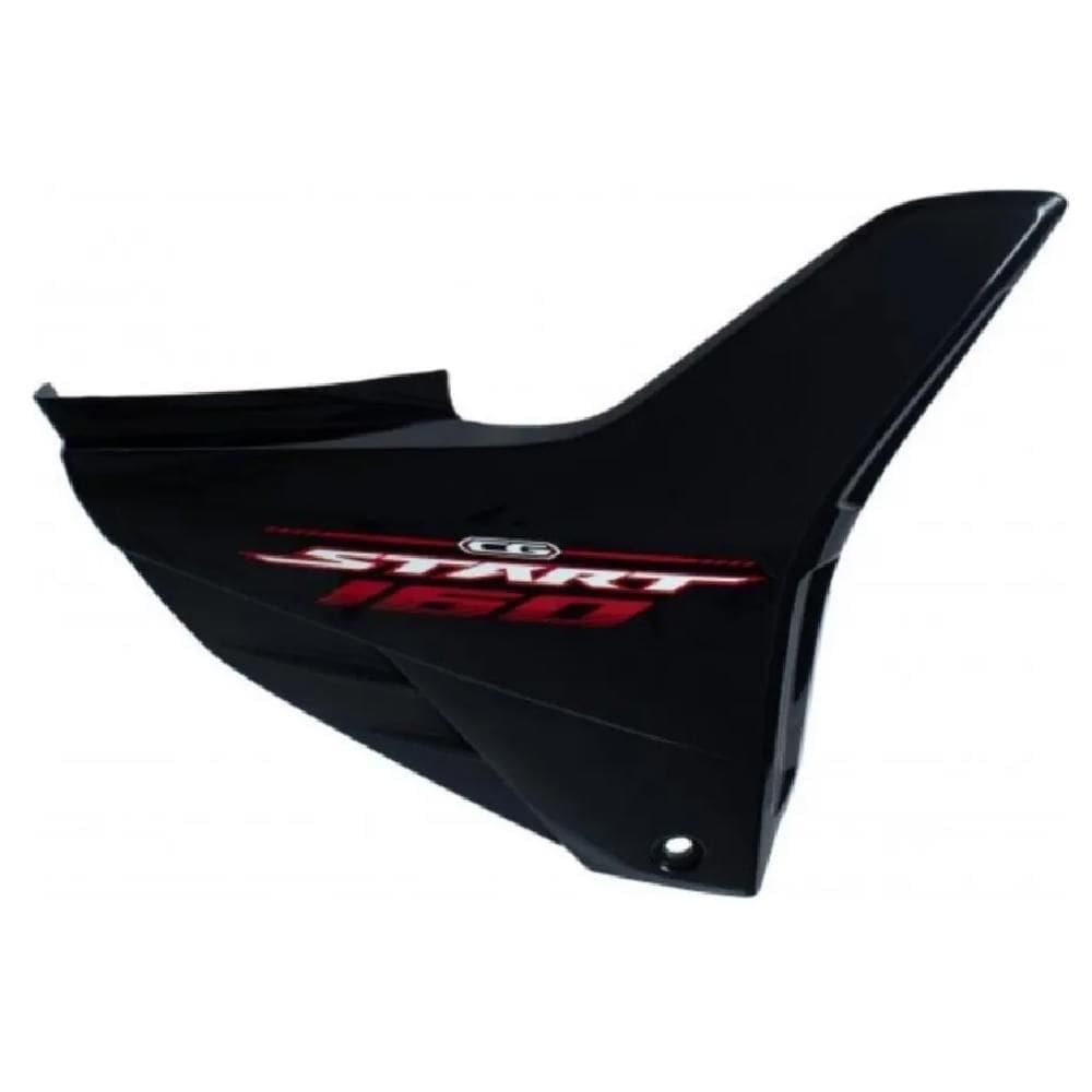 Honda Start 160 Tampa Lateral Direita Genuíno