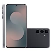 Smartphone Galaxy S25 FE, AI, Camera Tripla, 128 GB, 5G, S731B Samsung