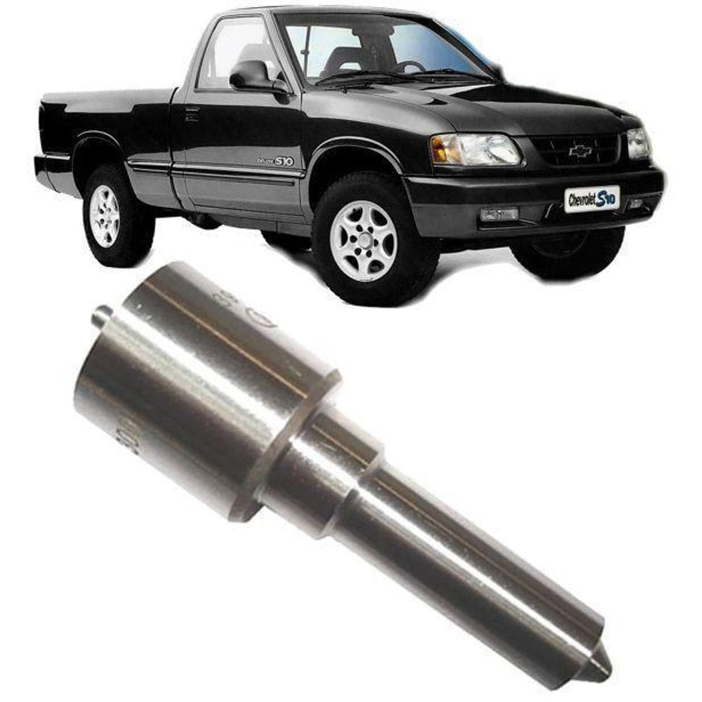 Bico Injetor Diesel S10 Turbo Diesel Hsd Maxion 1997 A 2001