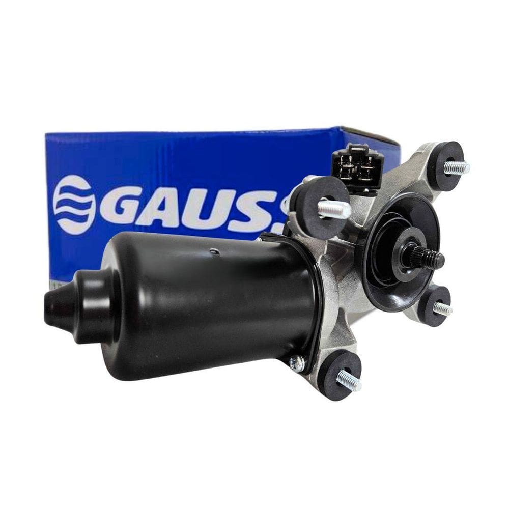 Motor Limpador Para-Brisa Para Mitsubishi L200 2003 A 2015