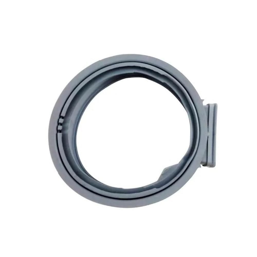 Guarnição em Borracha de Porta Lava e Seca LG MDS63916501 Hulter