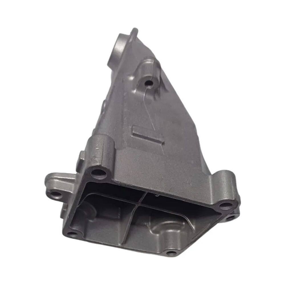 Suporte Coxim Motor Lado Esquerdo Mercedes C180 2012 A 2015