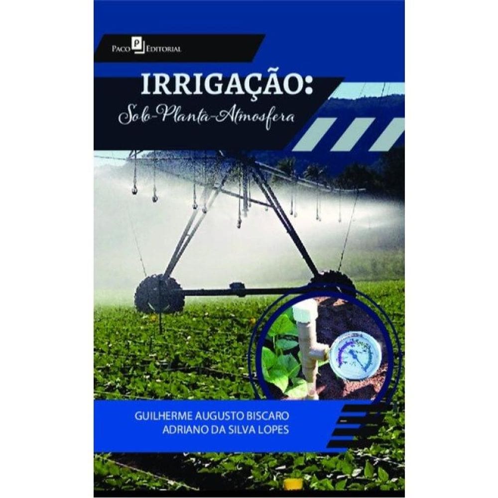 Irrigação