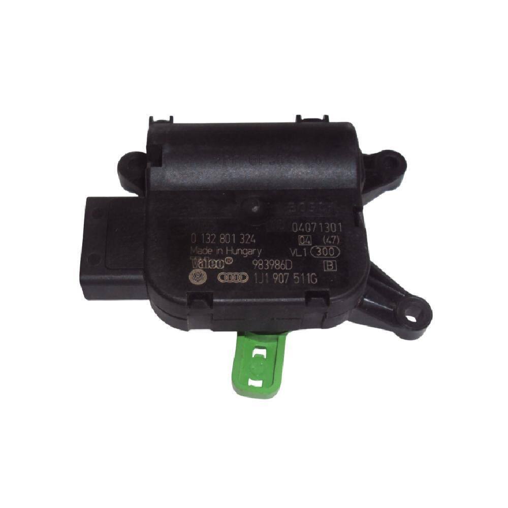 Golf Motor Atuador Cx Ar Condicionado Vw Genuíno