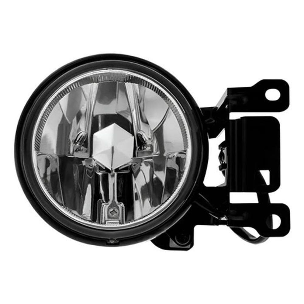 Farol Milha Auxiliar Pajero Sport 2004.