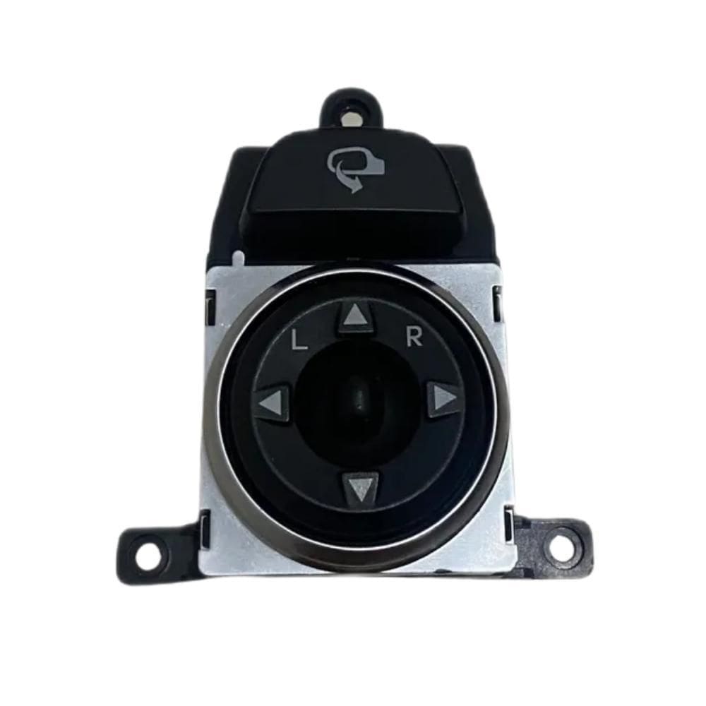 MP - Bota o Retrovisor Ele trico Hyundai I30