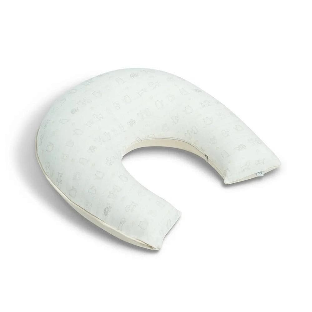 Almofada de Amamentação Hug Presente De Deus Avelã