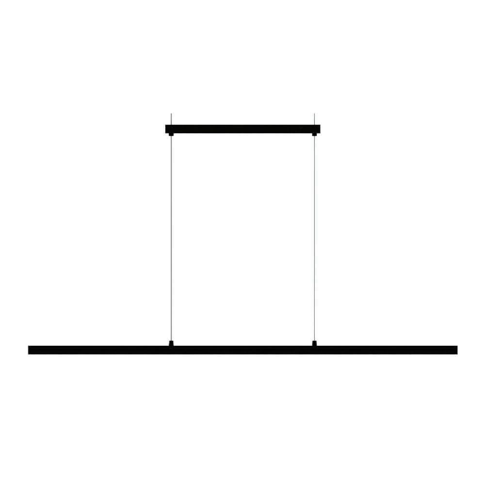 Lustre Pendente Taschibra Apex Led Bivolt