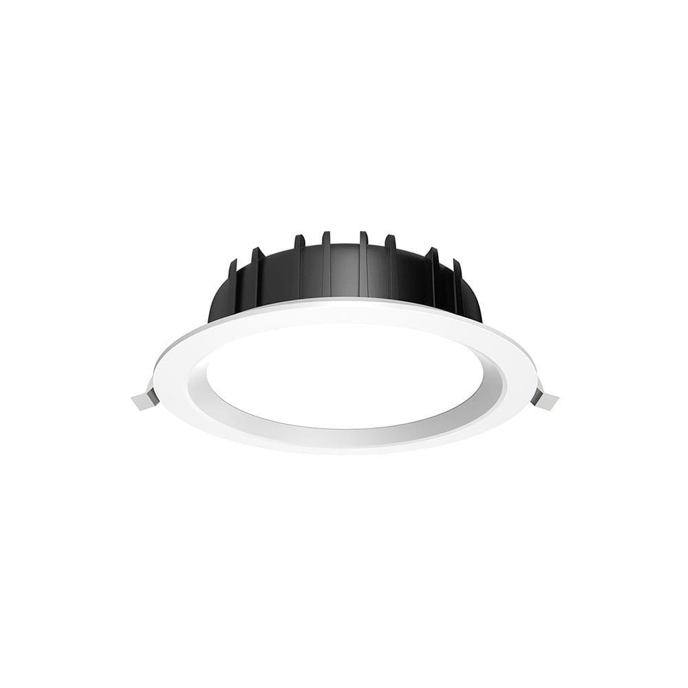 Plafon de Embutir Taschibra Downlight Max Led 30W Bivolt