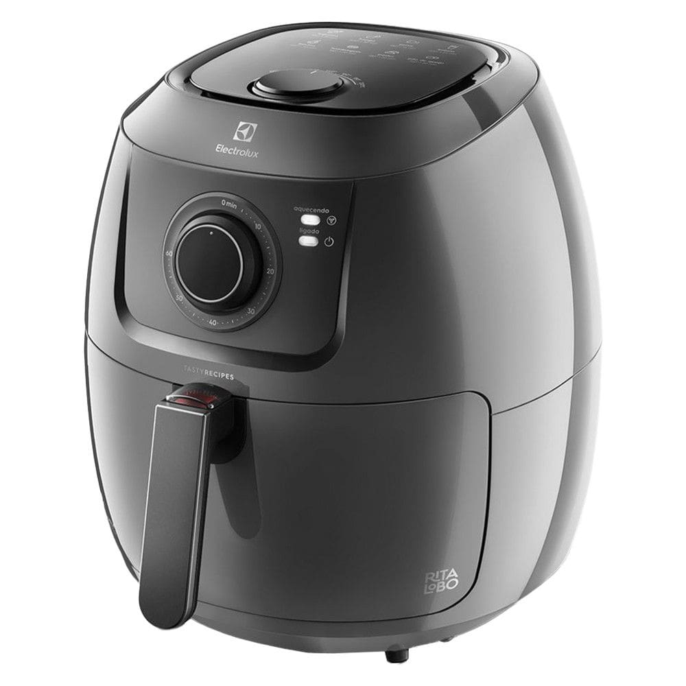 Fritadeira Air Fryer Electrolux 6,5L 1700W EAF50/51