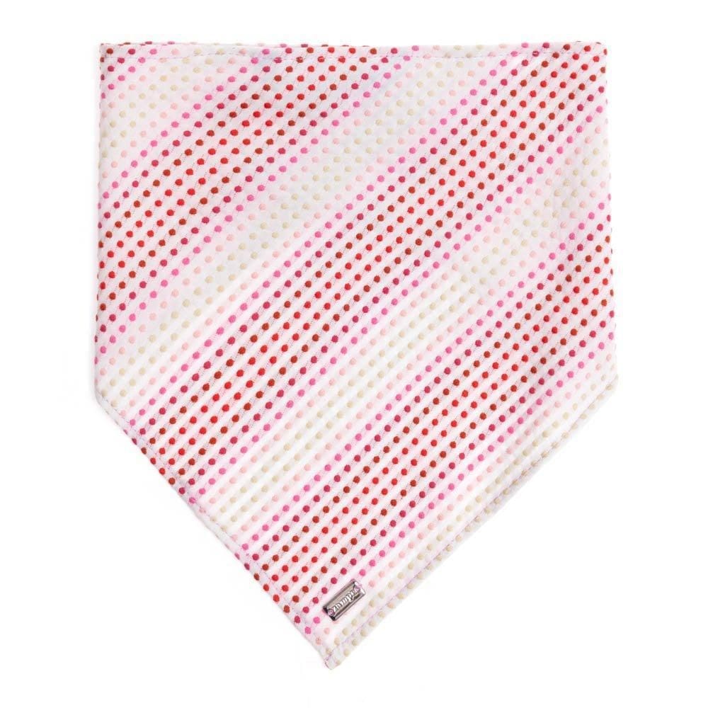 Bandana Positano - Vermelho - P