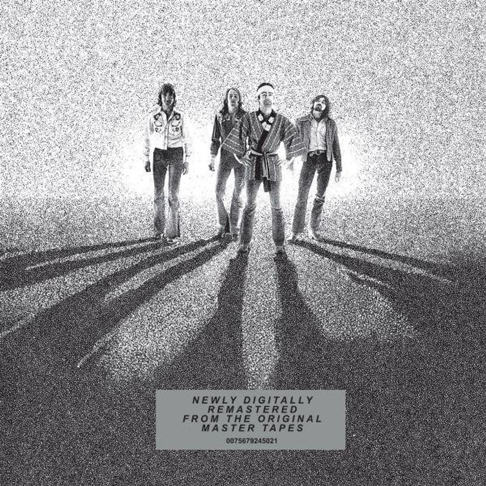 Cd Bad Company - Burnin` Sky