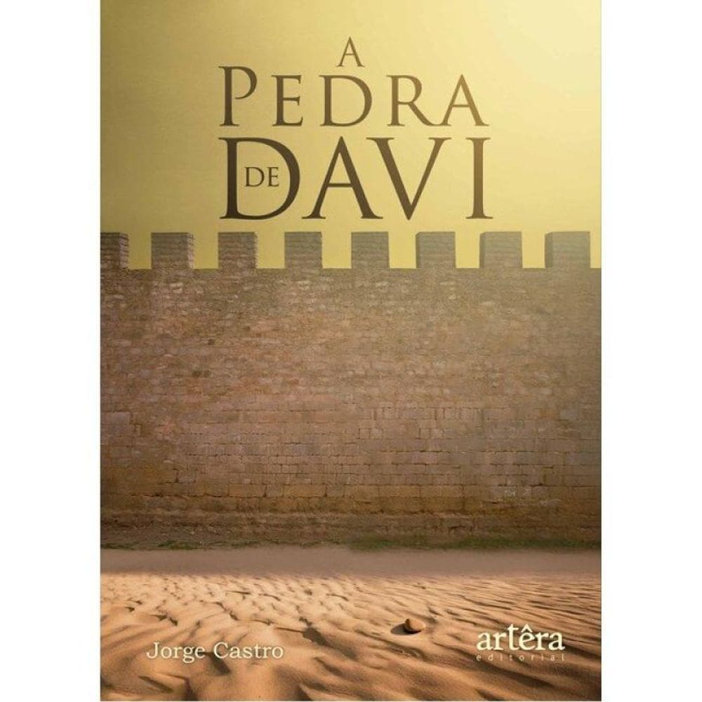 A Pedra De Davi
