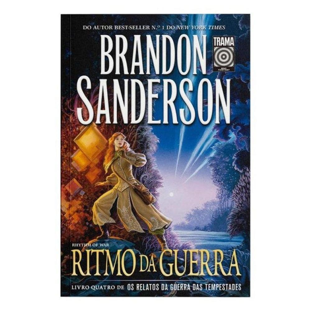 Ritmo Da Guerra - Vol. 4