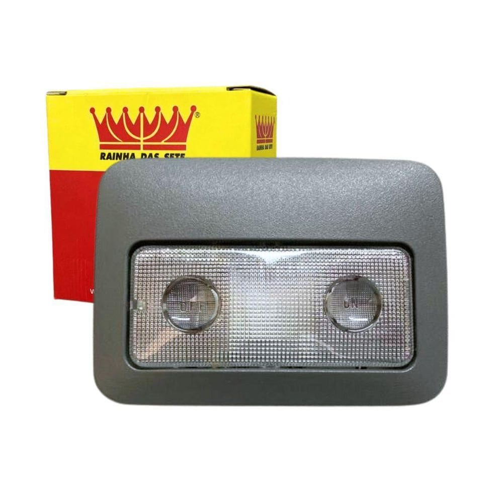 Luz Teto Dianteira Para Palio Palio Weekend Siena Strada