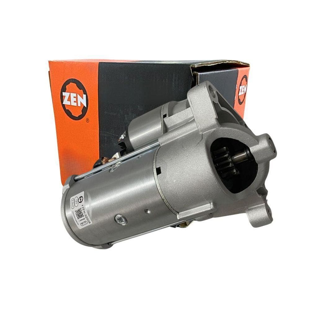 Motor Partida 12V Para Opel Movano 2.2 2.5 Vivaro 2.5 Dti