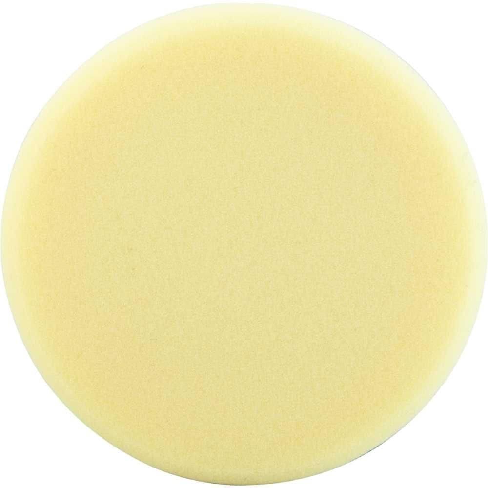 Boina Espuma De Refino 5`` Fixa Fácil Vonder