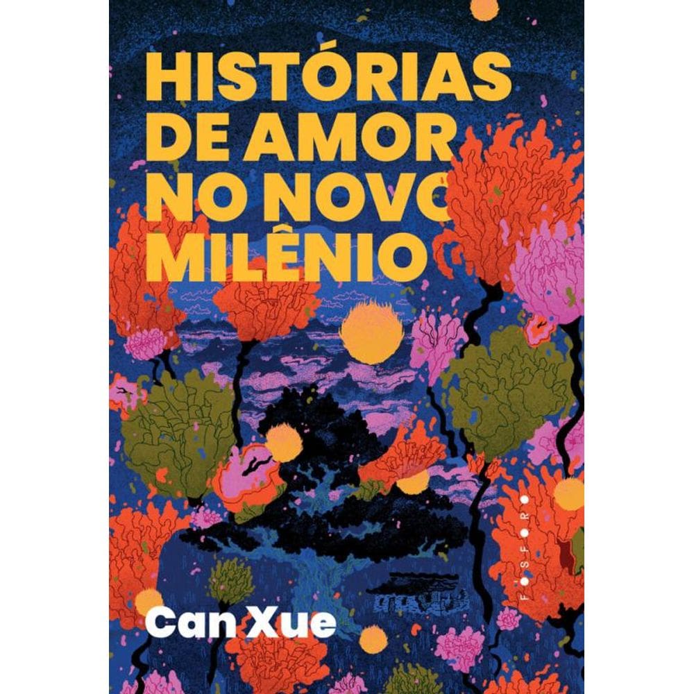 Histórias de amor no novo milênio