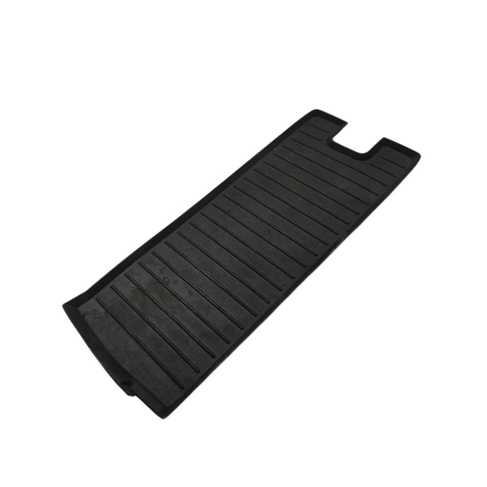 Borracha Porta Treco Central Porsche 911 2017