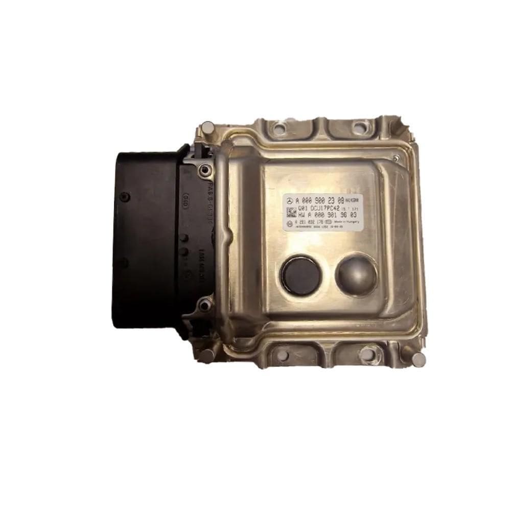 Modulo De Injeção Mercedes Sprinter A0009002308