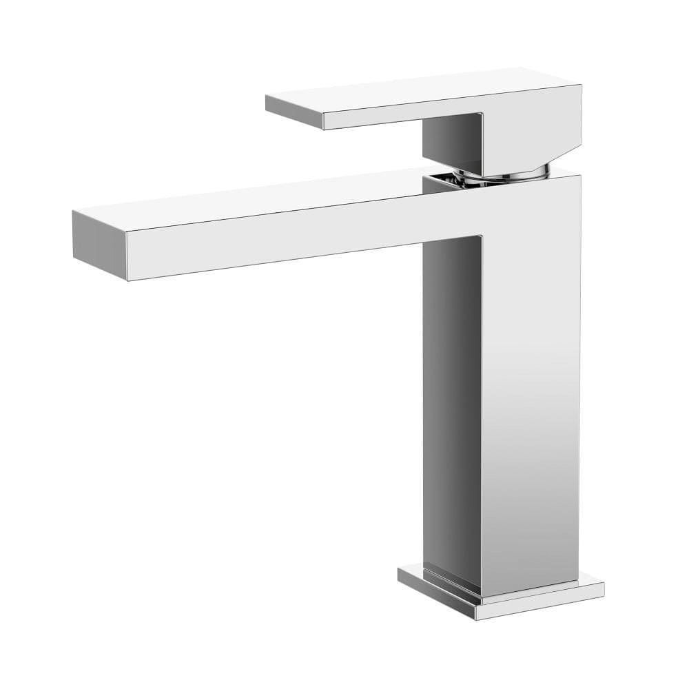 Torneira Monocomando Lavatorio Bica Baixa Dax Havel Cromado Dax-2875-hv-cr