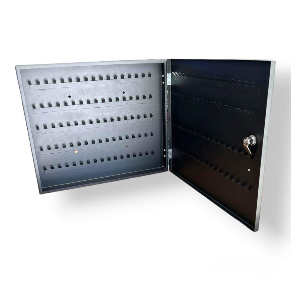 Claviculário Para 100 Chaves  Porta Chaves