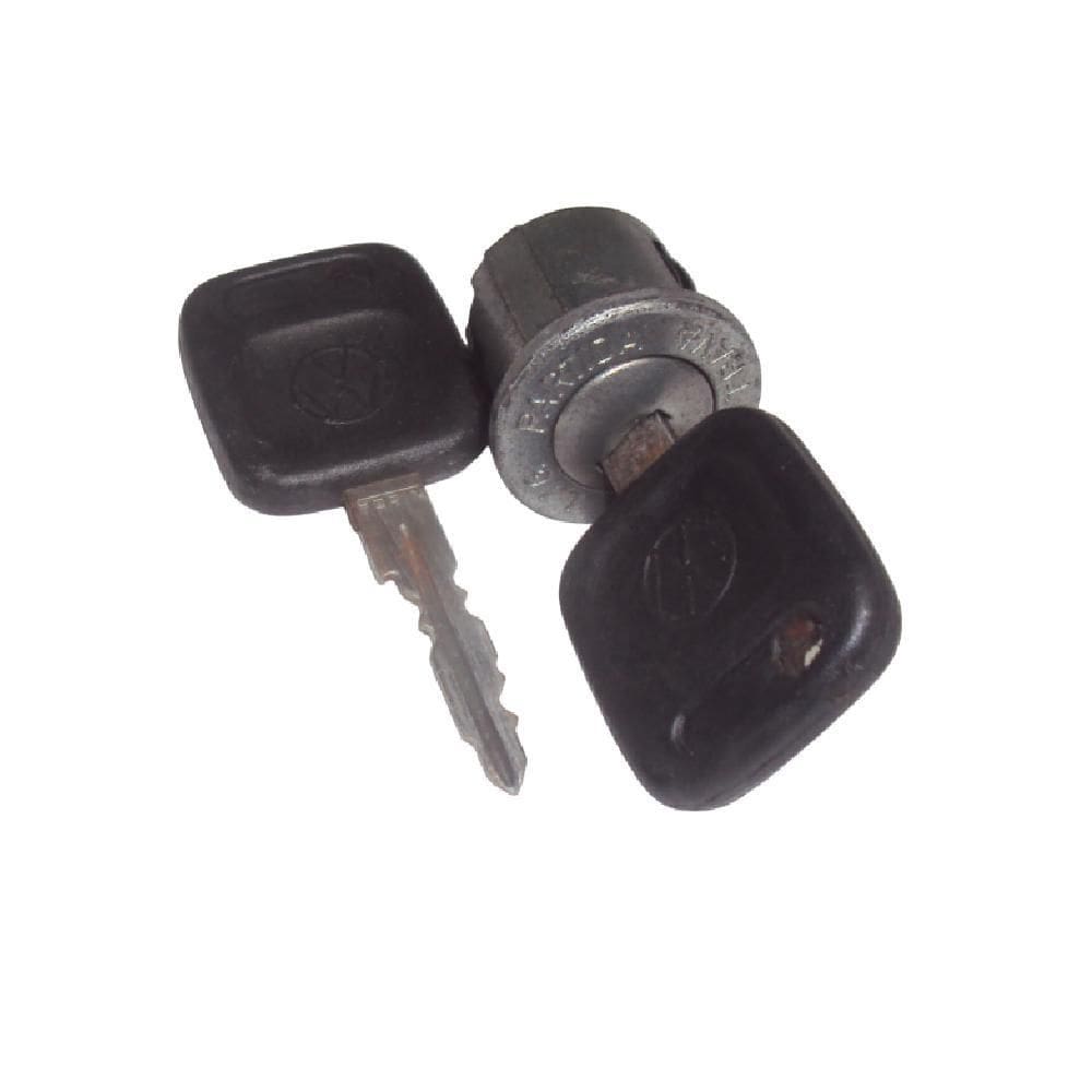 Fusca Miolo Cilindro Ignição Vw Genuíno