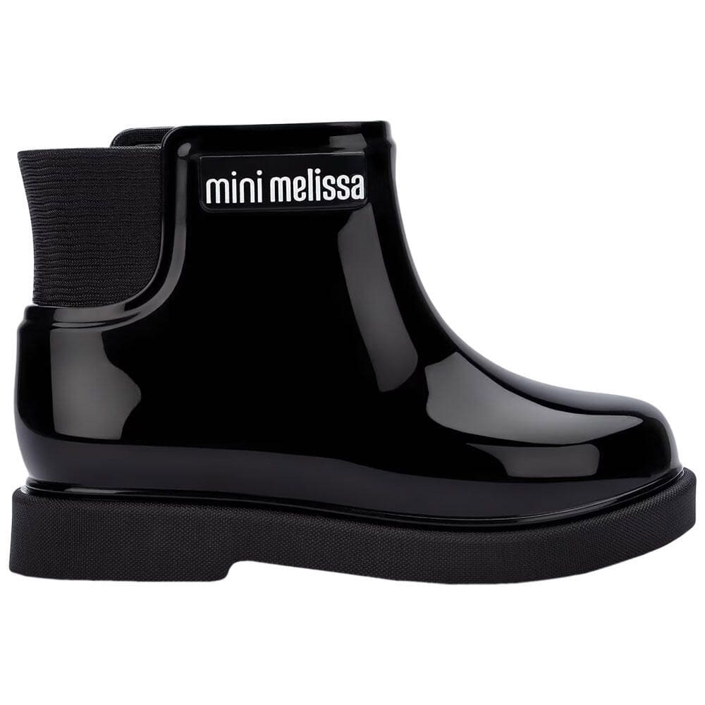 Mini Melissa Chelsea Boot Ii Baby 35826