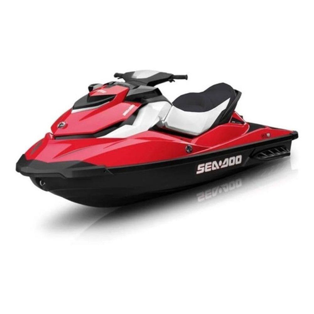 Capa De Banco Jet Ski Sea-Doo Gti Se 130 2012 Personalizado