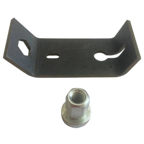 EQUALIZADOR CABO FREIO ESTACIONARIO - F81Z2A602BA