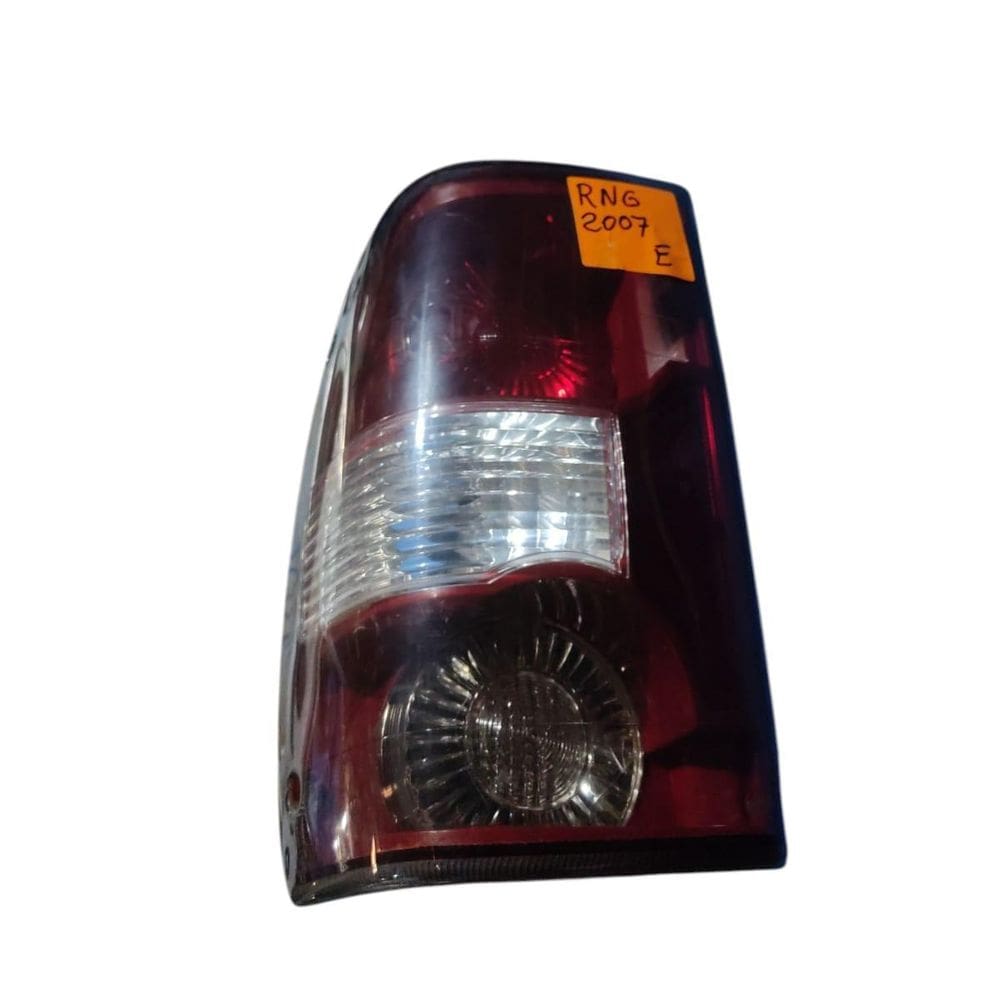 Lanterna Esquerda Ford Ranger 2005 A 2009