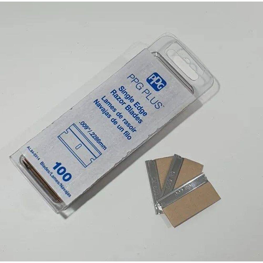 Ppg Lamina Acabamento Para Escorrido Pintura E Imperfeicoes