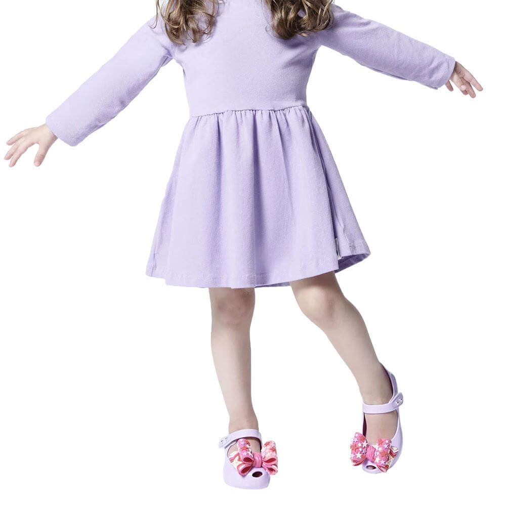 Mini Melissa Ultragirl Wonderland Baby 36183