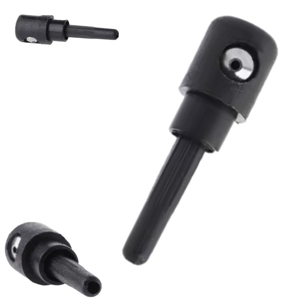 Brucutu Esguicho Agua Vidro Traseiro Audi Vw Golf Jetta Bora