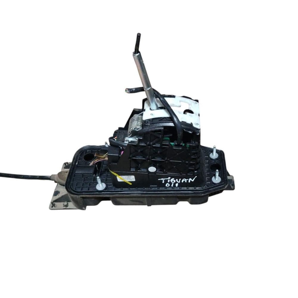 Alavanca Câmbio Automático Tiguan 2011 A 2014