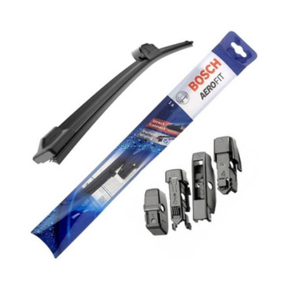 Palheta Bosch Dianteira Af28M Aerofit Multclip