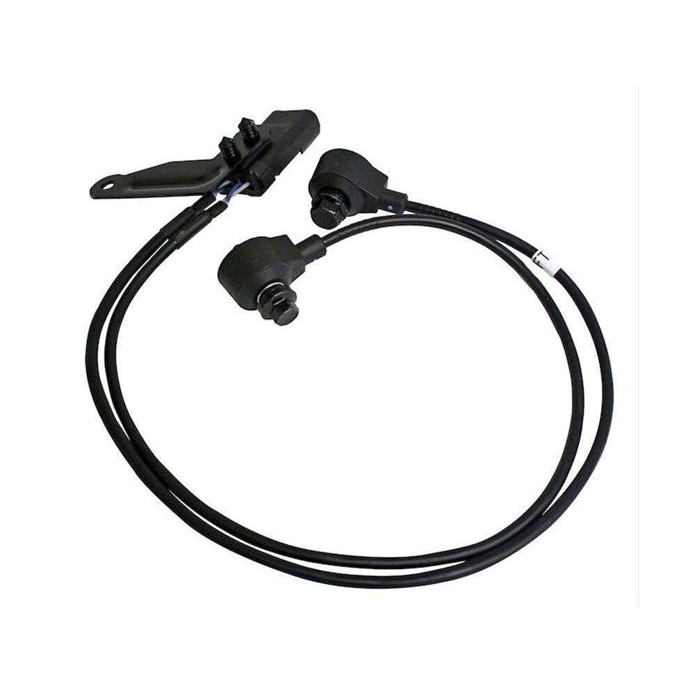 Sensor De Detonação Dodge Chrysler Jeep 56041677Ab