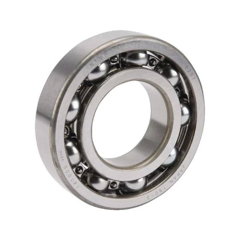 MP - Honda Gxr 120 Rolamento Radial Genui no