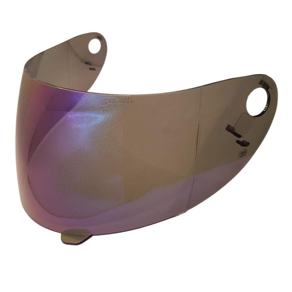 MP - Viseira Camalea o Capacete Vaz V05 V10 V