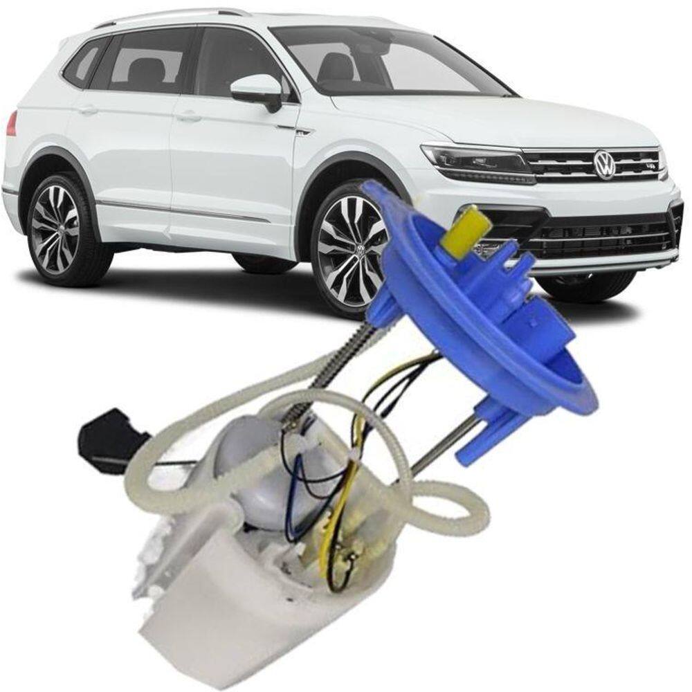 Bomba Combustivel Baixa Tiguan 350 R-Line 2.0 Turbo 2018-22