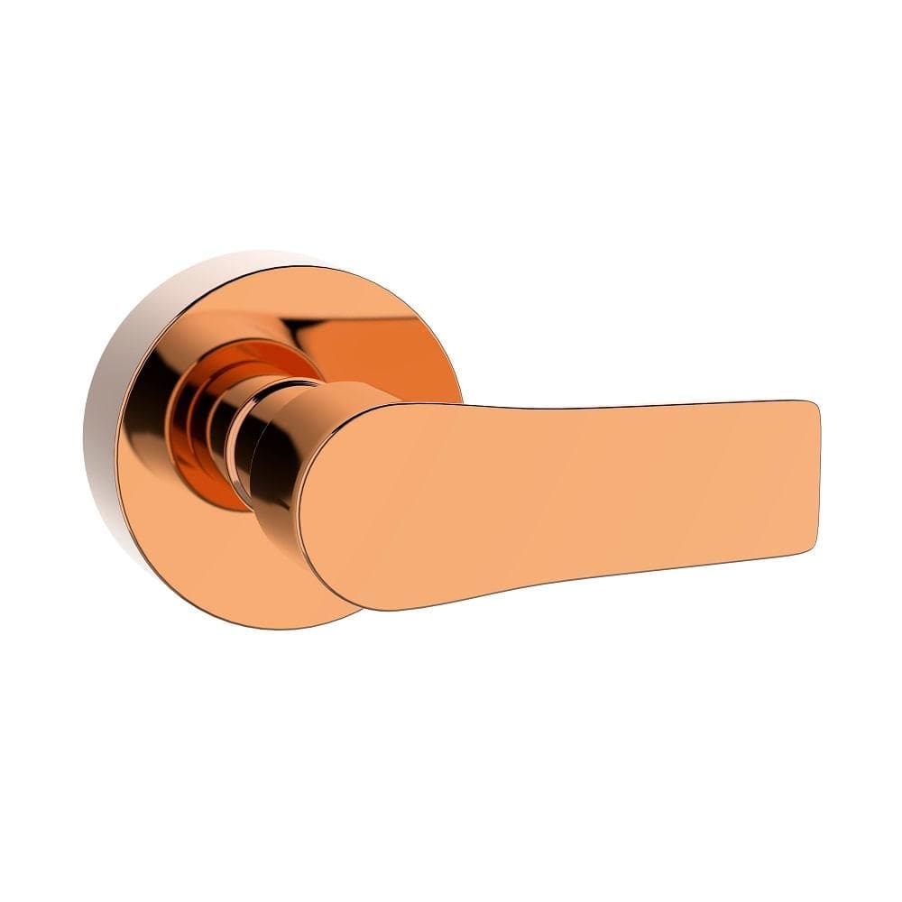 Acabamento Registro Dax Mendoza Rose Gold Dax-4916-mz-rg