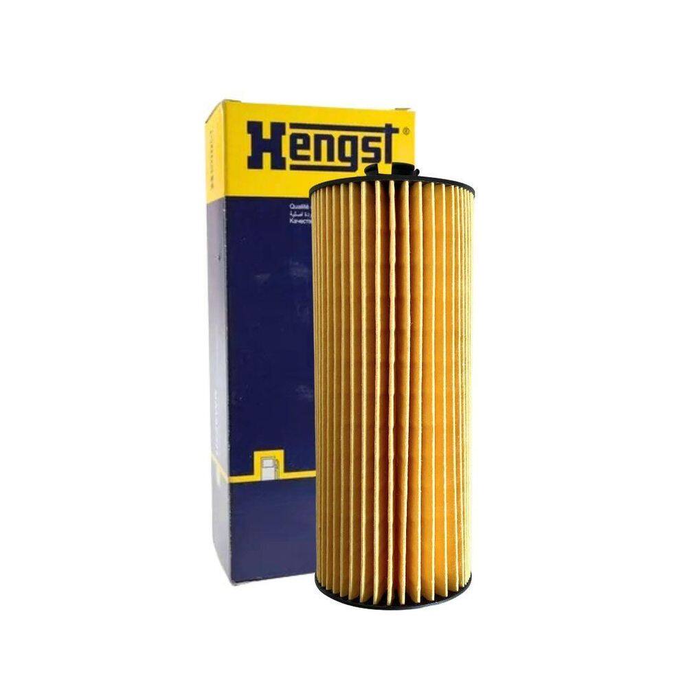 Filtro Óleo Refil Para Mb Axor