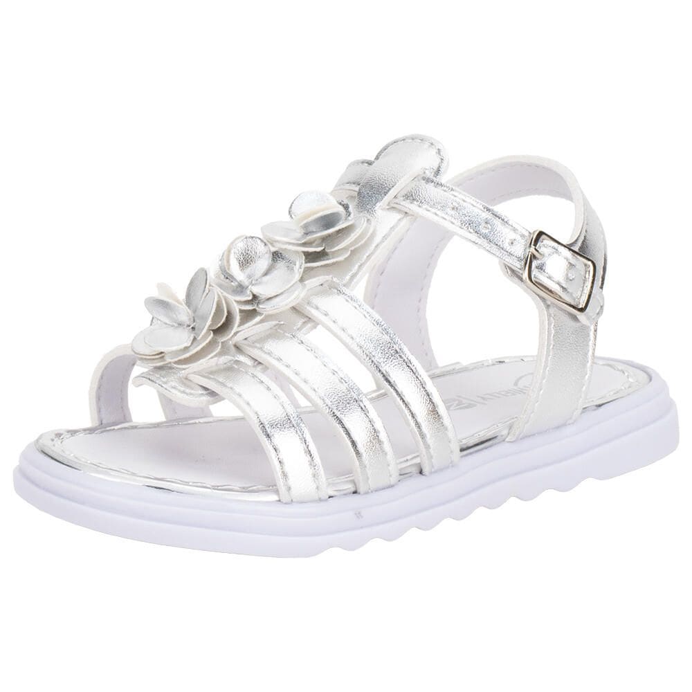 Sandália Infantil Baby Nathielly 0040251