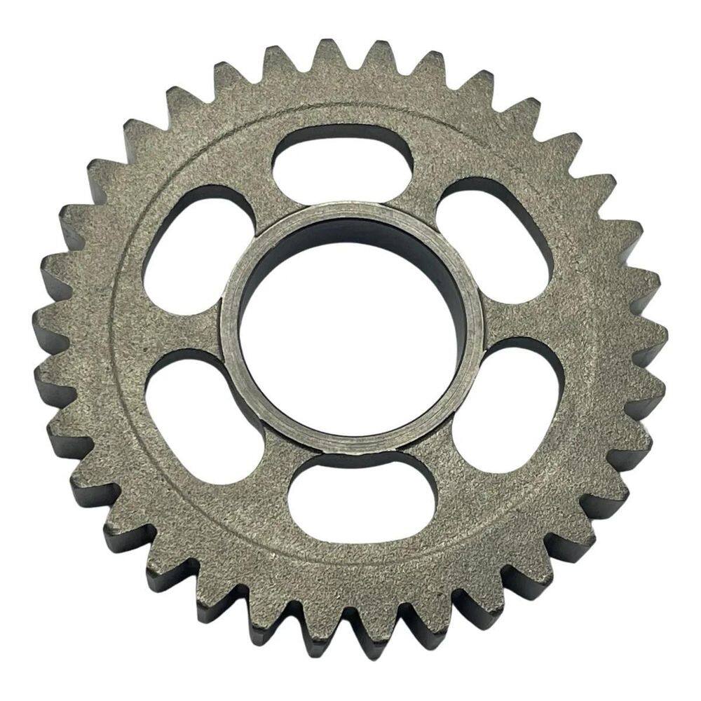 Honda Cg125 Engrenagem Secundaria Da 2 Marcha 34D Genuíno