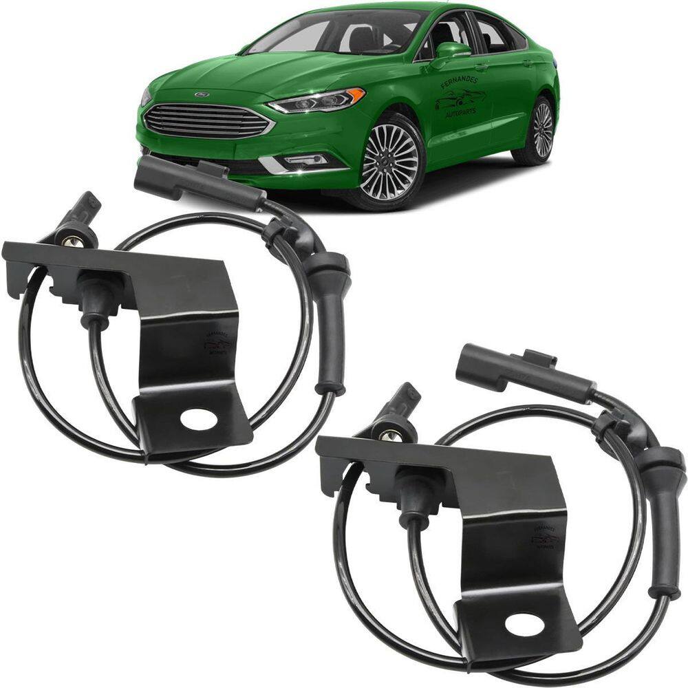 Par Sensor Abs Dianteiro Fusion 2.0 2.5