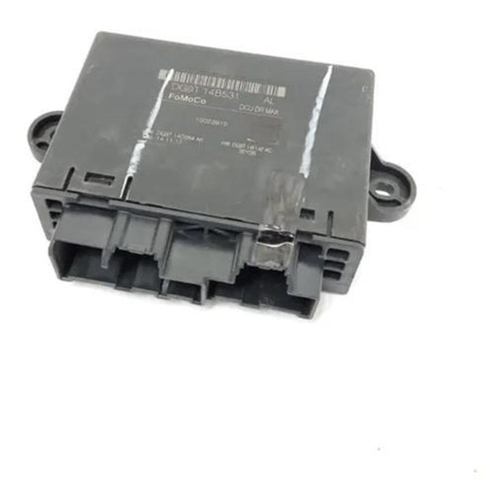 Módulo Vidro Porta Diant Esquer Fusion Titanium Dg9T14B531Al