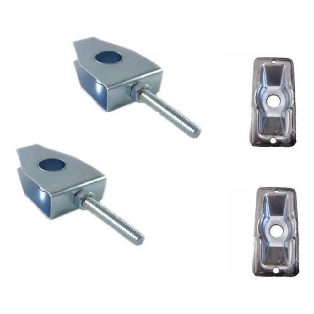 Esticador De Corrente Moto Xre 190 Com Chapinha