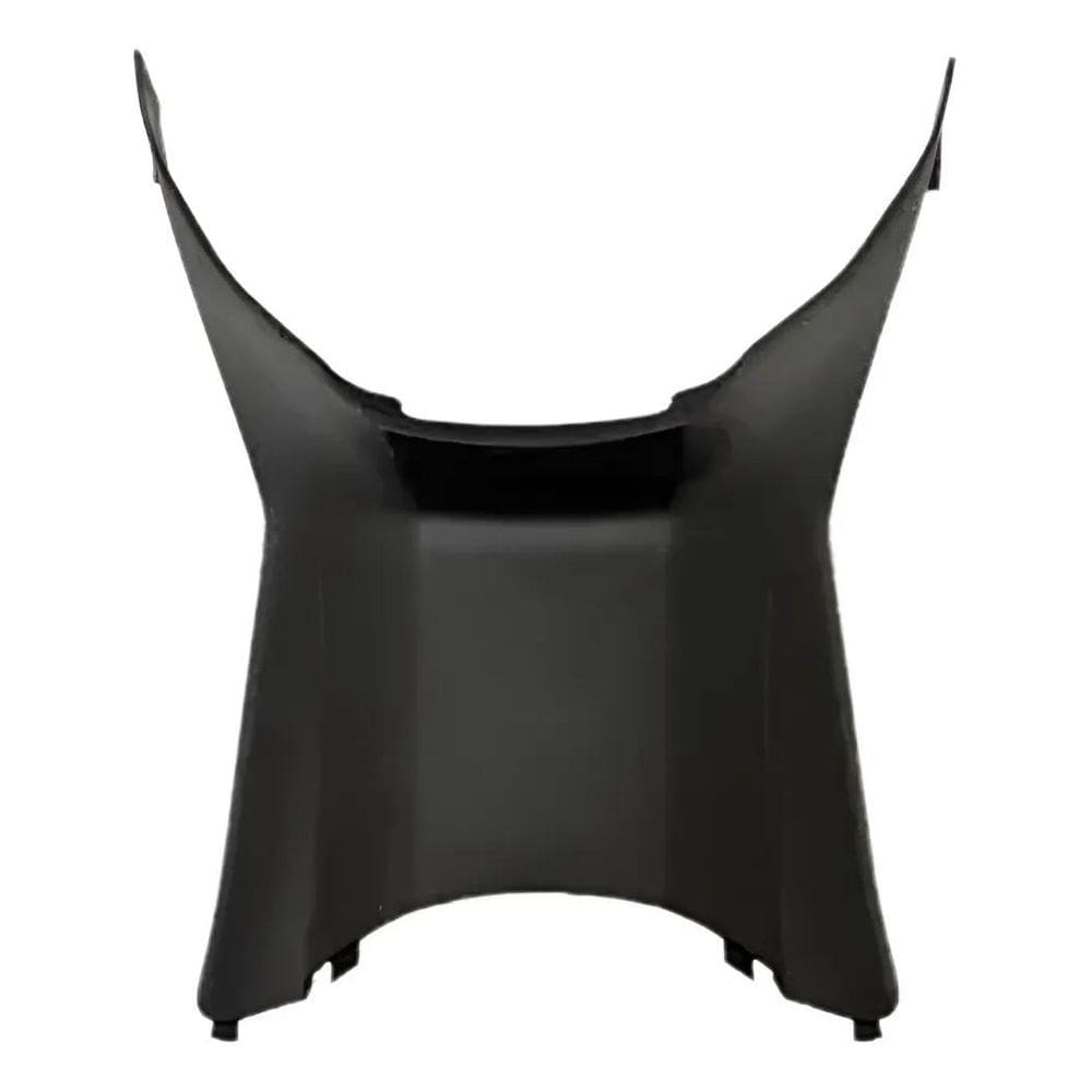 Honda Biz 110Itampa Central Do Protetor De Pernas Genuíno